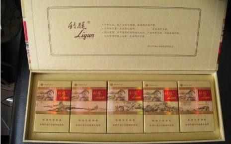 中国最贵的烟（这8种香烟堪称国内最贵）