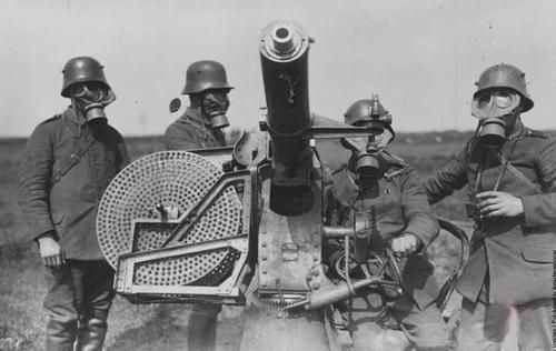 第一次世界大战的导火线（一战的参战国有哪些）