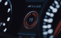 2020年现代Veloster N预告片确认新的自动变速箱