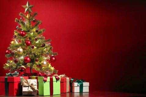 圣诞节该送什么礼物？这有八款精致好物你可以试试