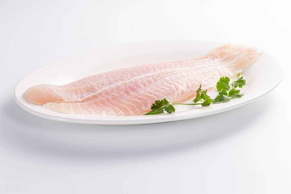 龙利鱼和巴沙鱼的区别减脂吃什么鱼？壹健康经验