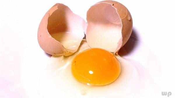 鹅蛋有什么营养（鸡蛋经常吃）