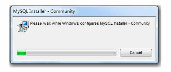 mysql5.5安装教程：mysql下载与安装