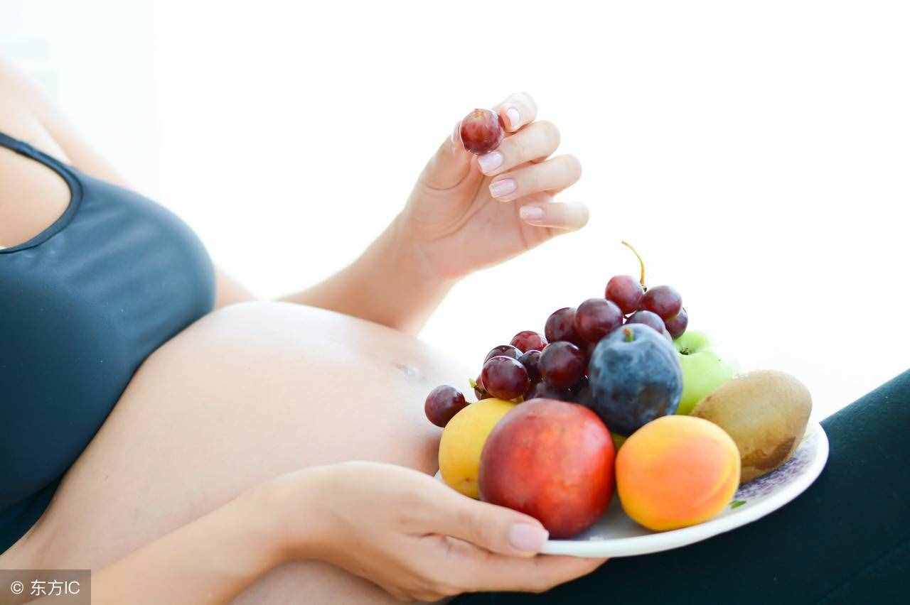 孕期营养：孕妇可以吃桔子吗？有什么好处？
