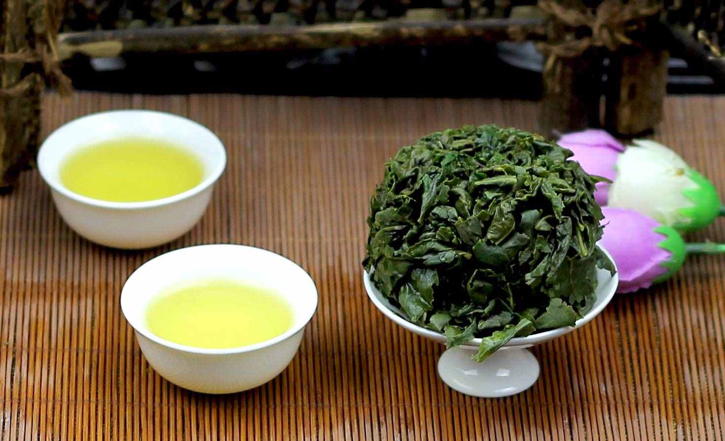 铁观音属于什么茶（铁观音是绿茶？）