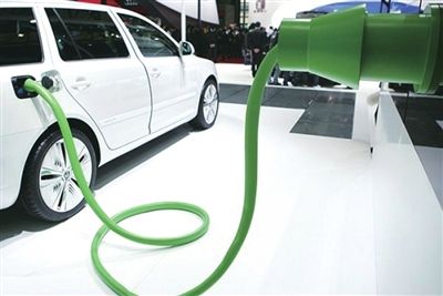 车市资讯：新能源汽车保有量达221万辆 纯电占80.53%