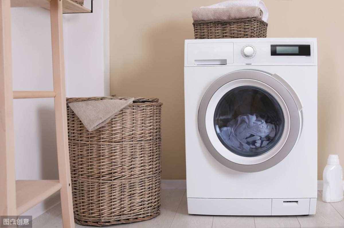 如何选购洗衣机（洗衣机怎么选？）