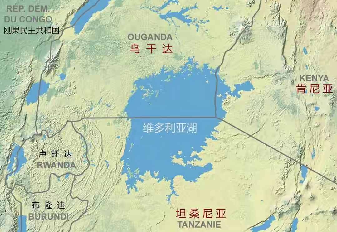 世界各大洲最大的湖泊分别是哪一个？