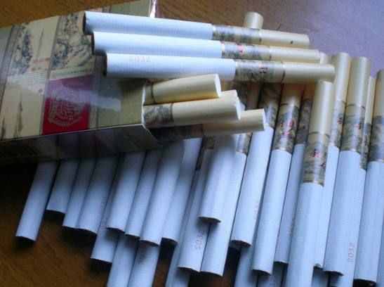 这8种香烟堪称国内最贵，别说你抽过，见过两种的人都算是土豪