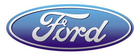 马欣德拉 福特合资公司将出口带有福特商标的汽车