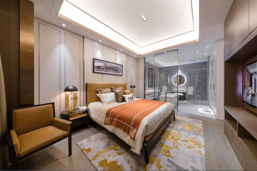 无锡又将增添一家高端酒店，喜马拉雅演绎全球化生活