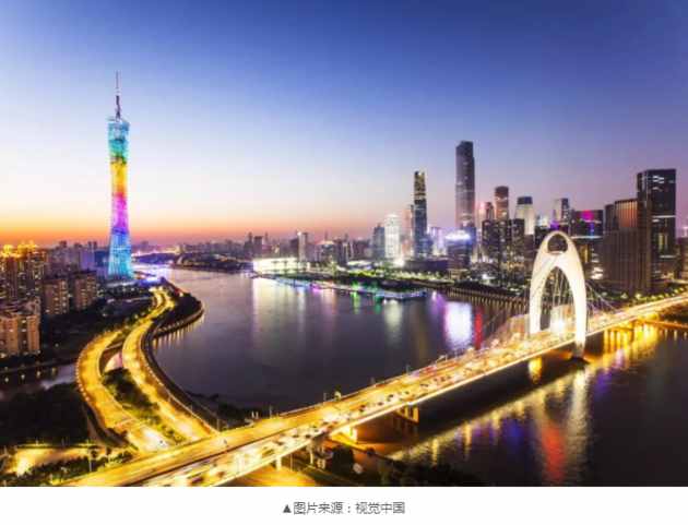 中国最好的城市（这是中国最顶级的14个城市）