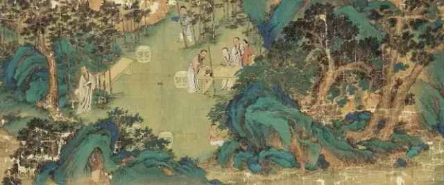 中国古代10大名曲，经典永恒，穿透人心