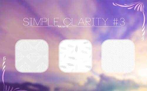 simple_clarity__3__patterns__by_julieta7599-d6st186