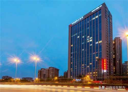 河南省郑州市十大顶级酒店排行表