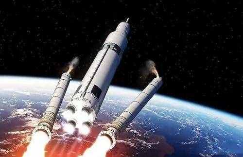 火箭在太空中一直加速，能够超越光速吗？两种方法或许可以