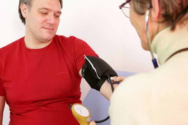 高血压诊断标准是什么？