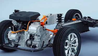 2020年吉利汽车正式从3.0精品车时代迈入4.0全面架构体系造车时代