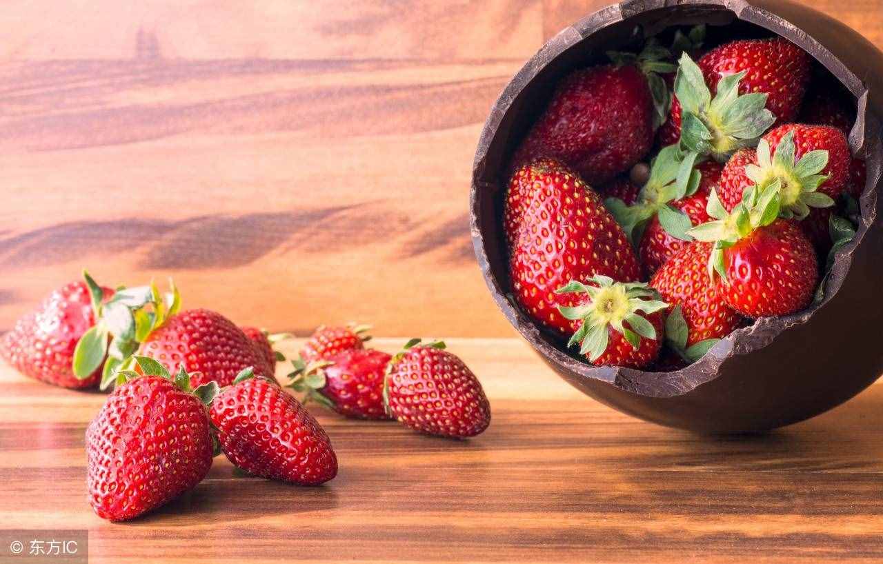 草莓用英语怎么说（“草莓”用英语怎么说？）