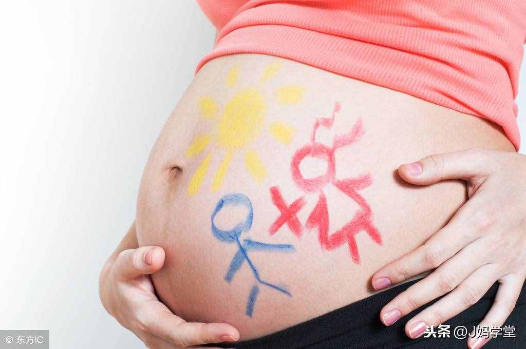 28岁孕妇产下一男孩，婆婆：没惊喜，生孩子前就知道了