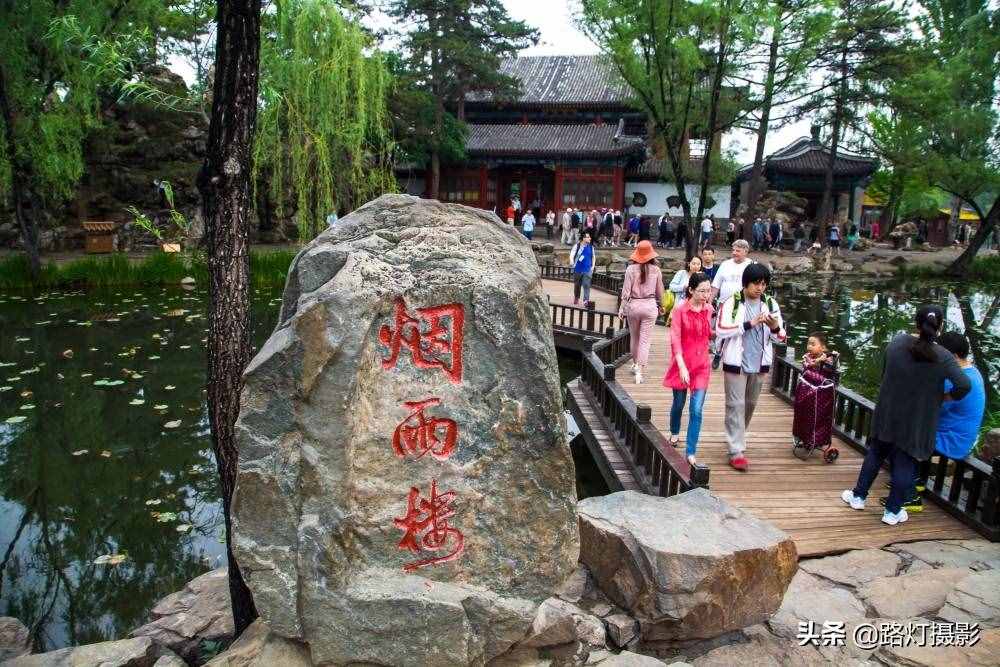 中国夏天最凉爽的4个城市，既好玩又能避暑，景色怡人美如画