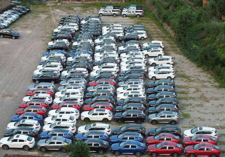 车市资讯：大幅取消关税 日本汽车零部件利于出口