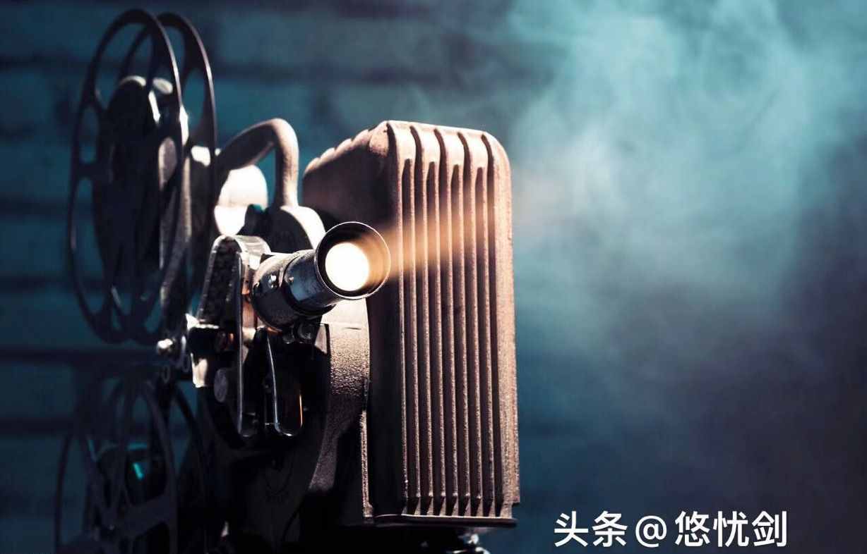 最早的电影是怎么发声的？中国第一部有声电影诞生记