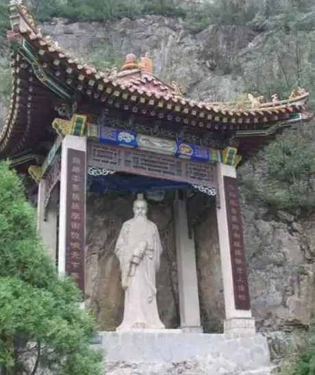 中国古代五大最聪明的人