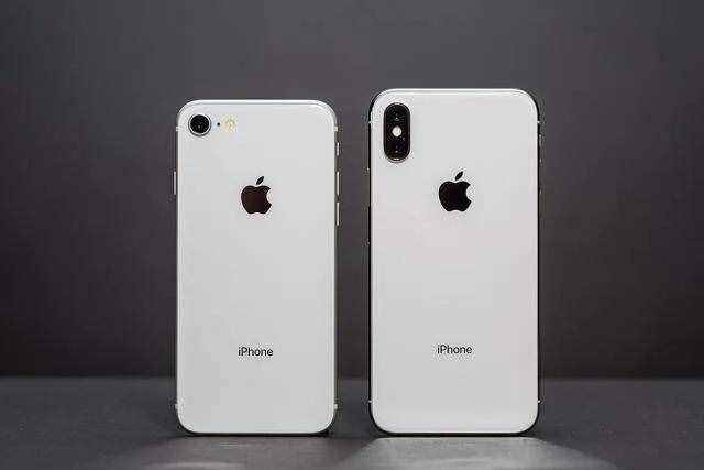 iPhone各机型尺寸对比来啦！还在发愁选择什么尺寸最合适吗？