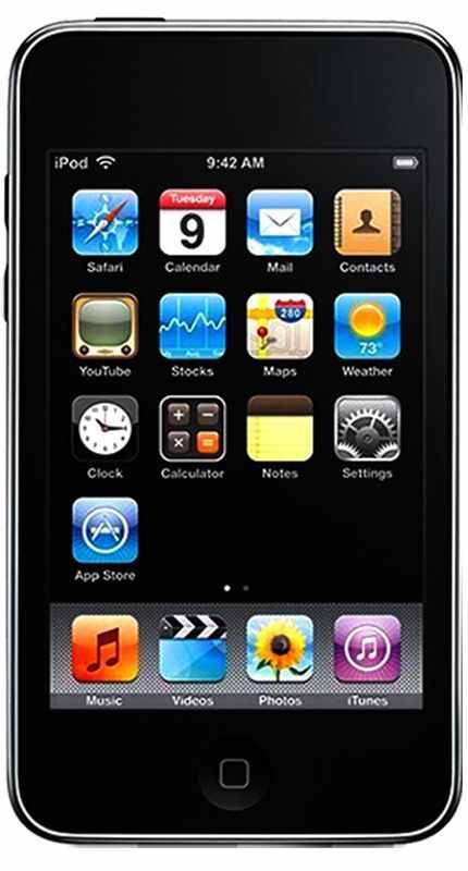 iPod touch的11年：苹果播放器最后的欢呼