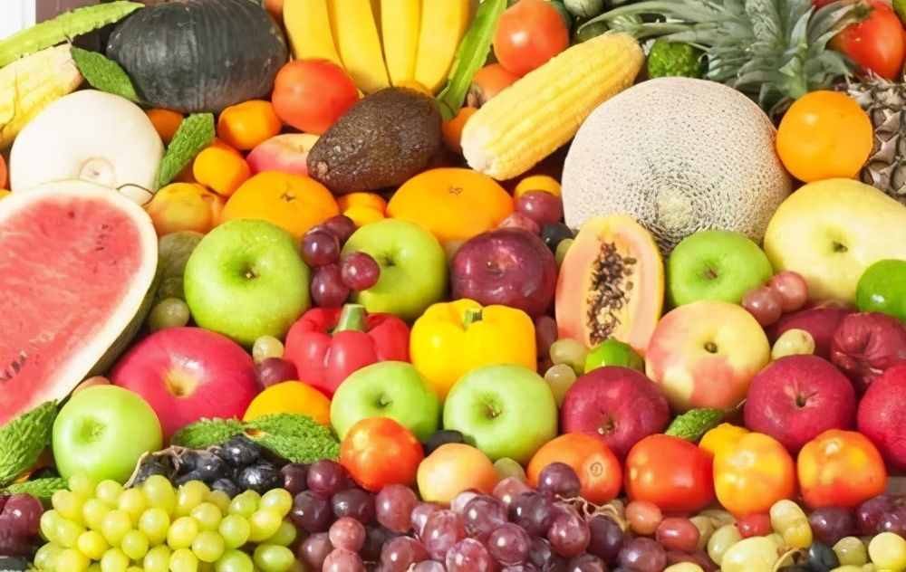 惊蛰过后，这6种碱性水果记得吃，顺应时节，营养味美防春困