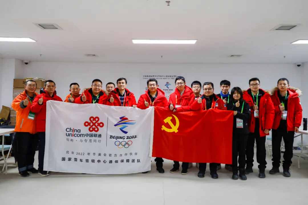 2022年冬奥会（2022北京冬奥会）