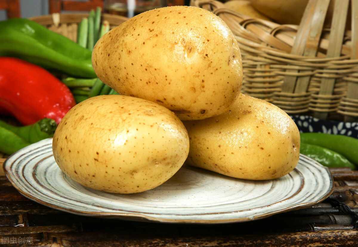 土豆毒素（土豆发芽了还能吃吗？）