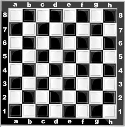 国际象棋基础入门