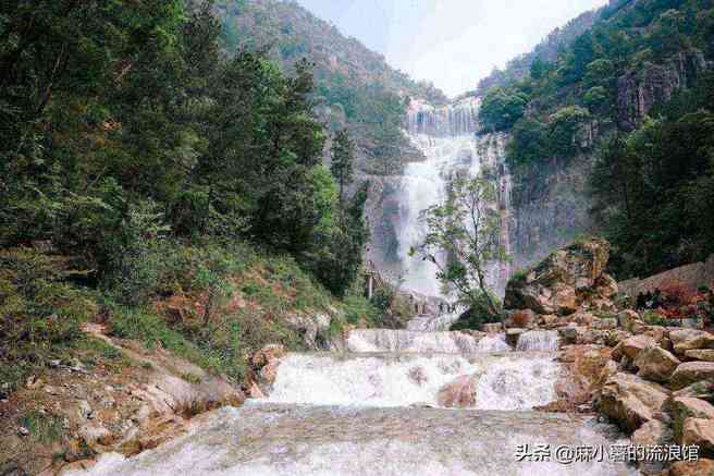 中国重名最多的山，浙江天台山，因中华第一高瀑而名扬天下