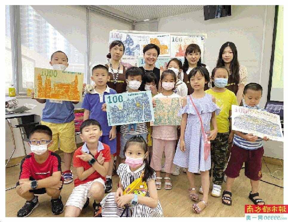 深圳市福田区天健小学：“大艺术”教育，让每个孩子畅享艺术之美，浸润美妙童年