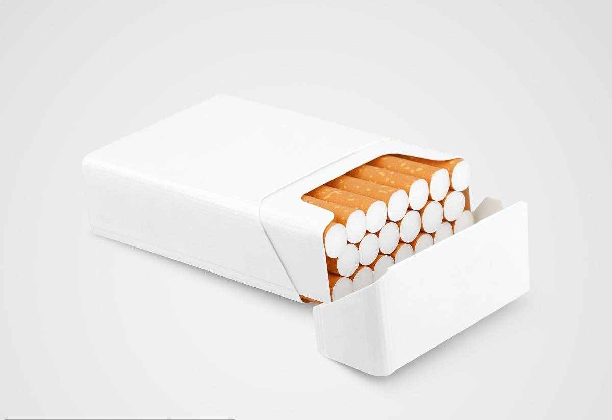 喜欢抽烟的人，一天抽多少支烟，是肺能承受的极限？3点要清楚