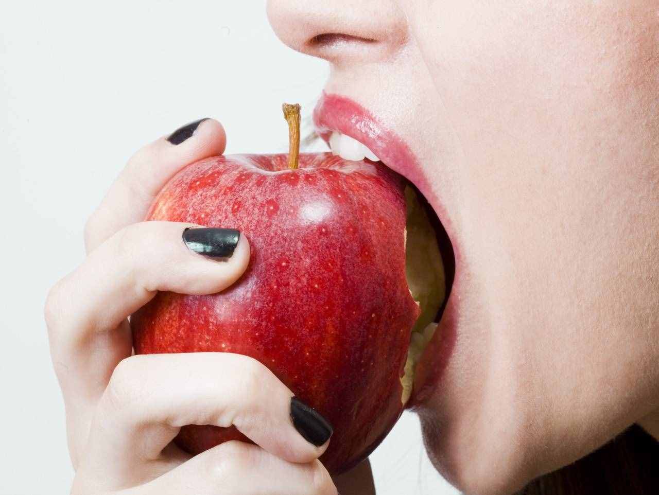 什么时候吃苹果好（一天一苹果，医生远离我）