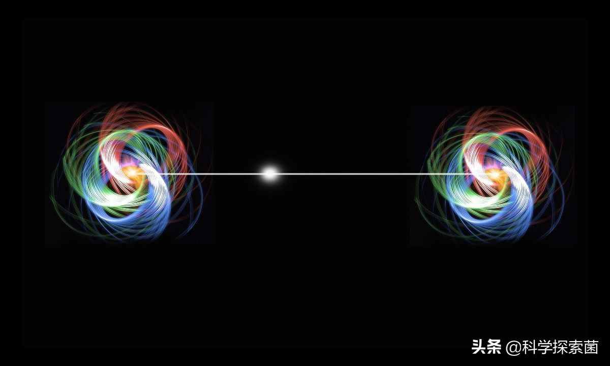 宇宙中存在超光速现象吗？