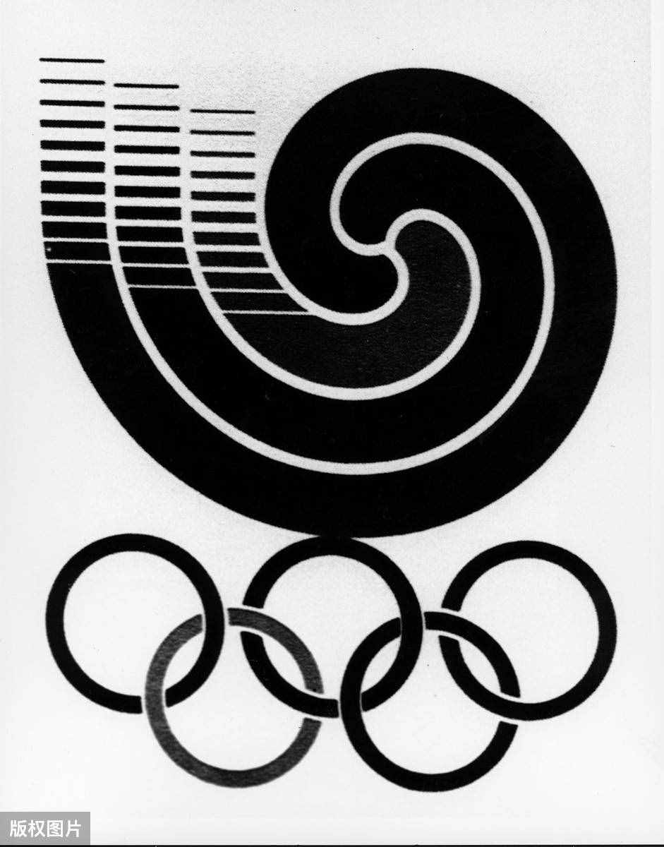 盘点历届奥运会口号logo，你对哪年印象最深？