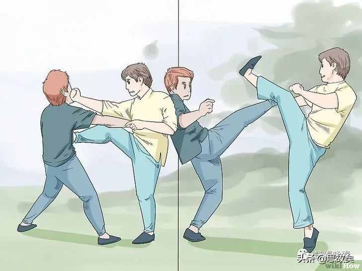 如何学习咏春拳