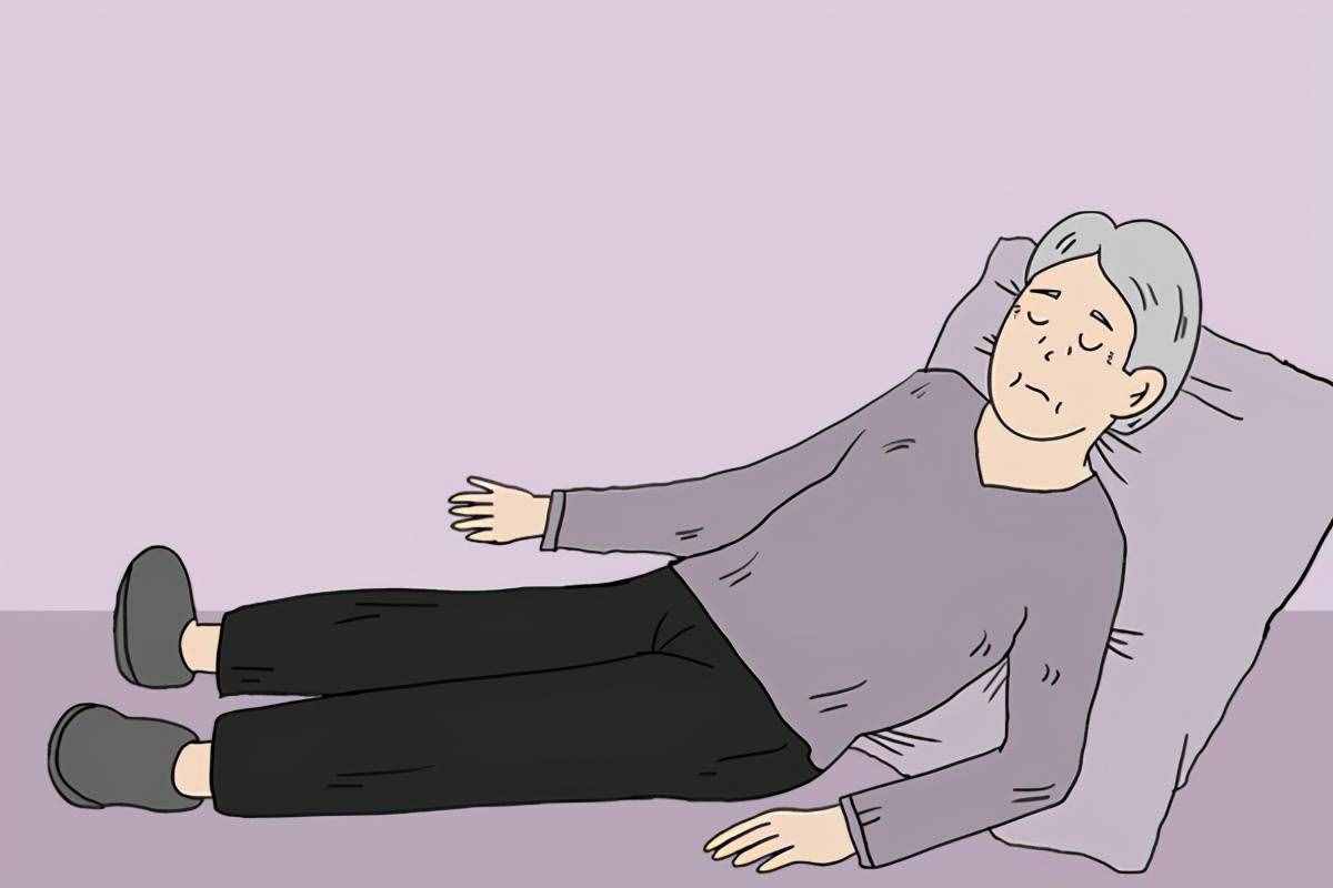 成年人睡觉总流口水，是什么原因？身体给出的信号，希望能读懂