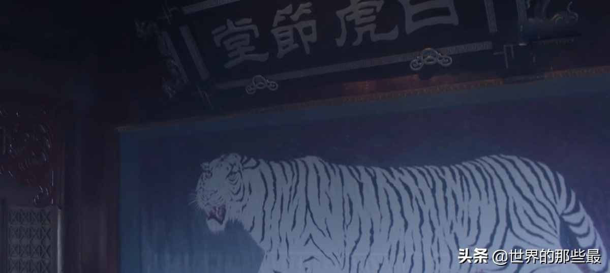 同样是“百兽之王”，为何有那么多人认为老虎一定比狮子厉害？