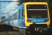 新的Mernda铁路线导致土地价格飙升