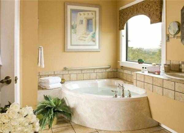 浴缸尺寸一般都有哪些 家庭浴缸尺寸怎么选
