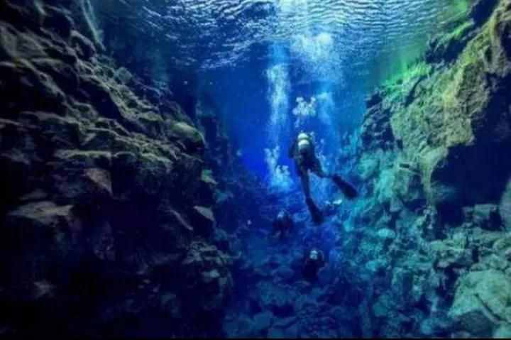 世界上最长的海沟（世界十大最深海沟）