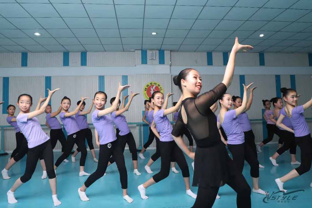 薇派文化丨5个舞蹈学习方法，超实用