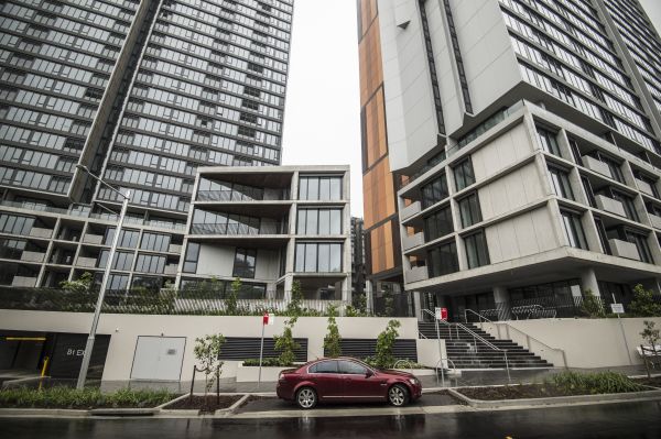悉尼郊区的租户正在获得最优惠的价格