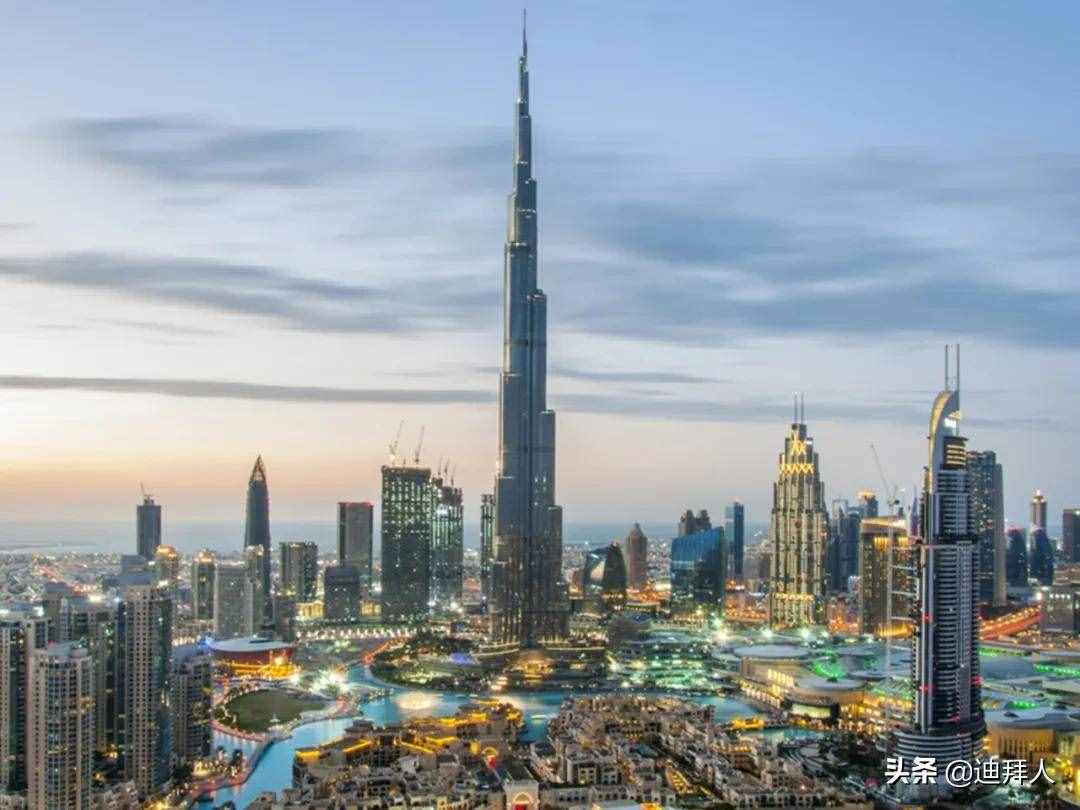 大量高净值人士移居阿联酋，迪拜私人财富突破5170亿美元