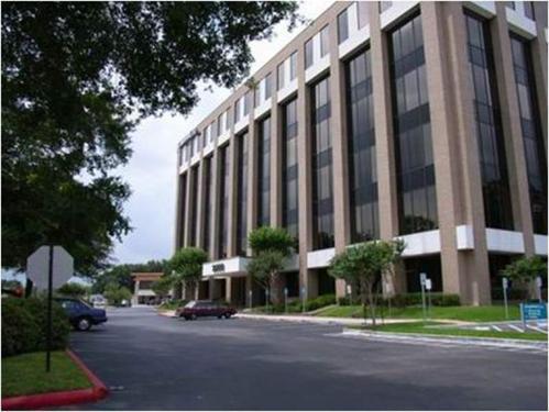 NAI商业房地产公司在休斯敦租下了20,000平方英尺的办公楼